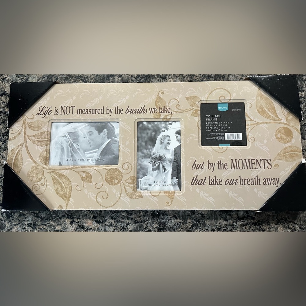 Collage Frame (NEW)
